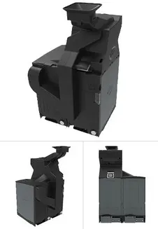 SMART Hopper